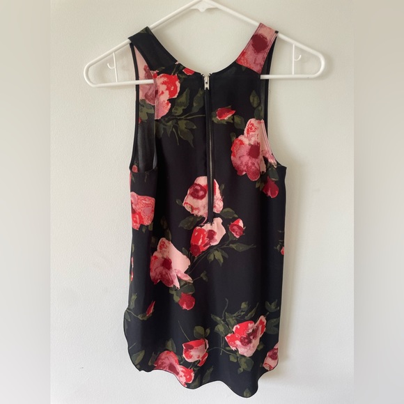 Aritzia Wilfred Sevres Blouse - Picture 2 of 3